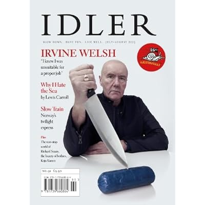 The Idler 91