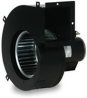 NBK 20534 Blower Motor for Dayton 1TDU9, Fasco 7021-6774, 4C940