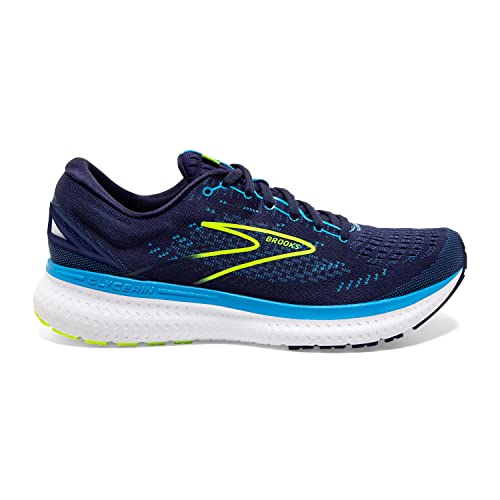 Image of Brooks Men's Glycerin 19 Neutral Running Shoe