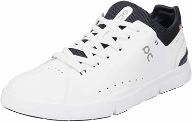On Mens The Roger Advantage Sneakers