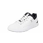 ON The Roger Advantage White/Midnight 7 M