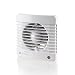 Produktbild Silent leise Badezimmer Abluftventilator Niedriger Energieverbrauch  100 mm 10,2 cm Dia