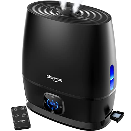 Top 10 Best Filterless Humidifier in 2024 Which Is The Top Choice For