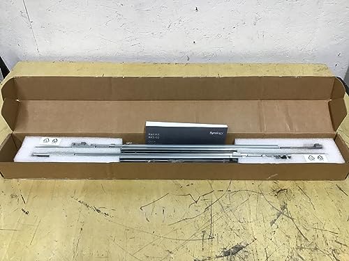 Image of Synology Rail Kit Sliding RKS-02
