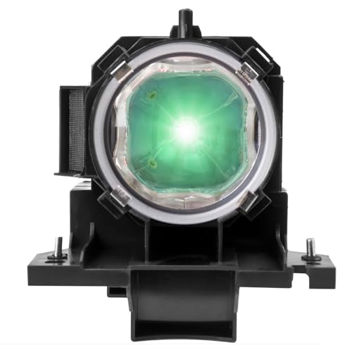 Lámpara de proyector con carcasa 003-120457-01 CHNPOFNT