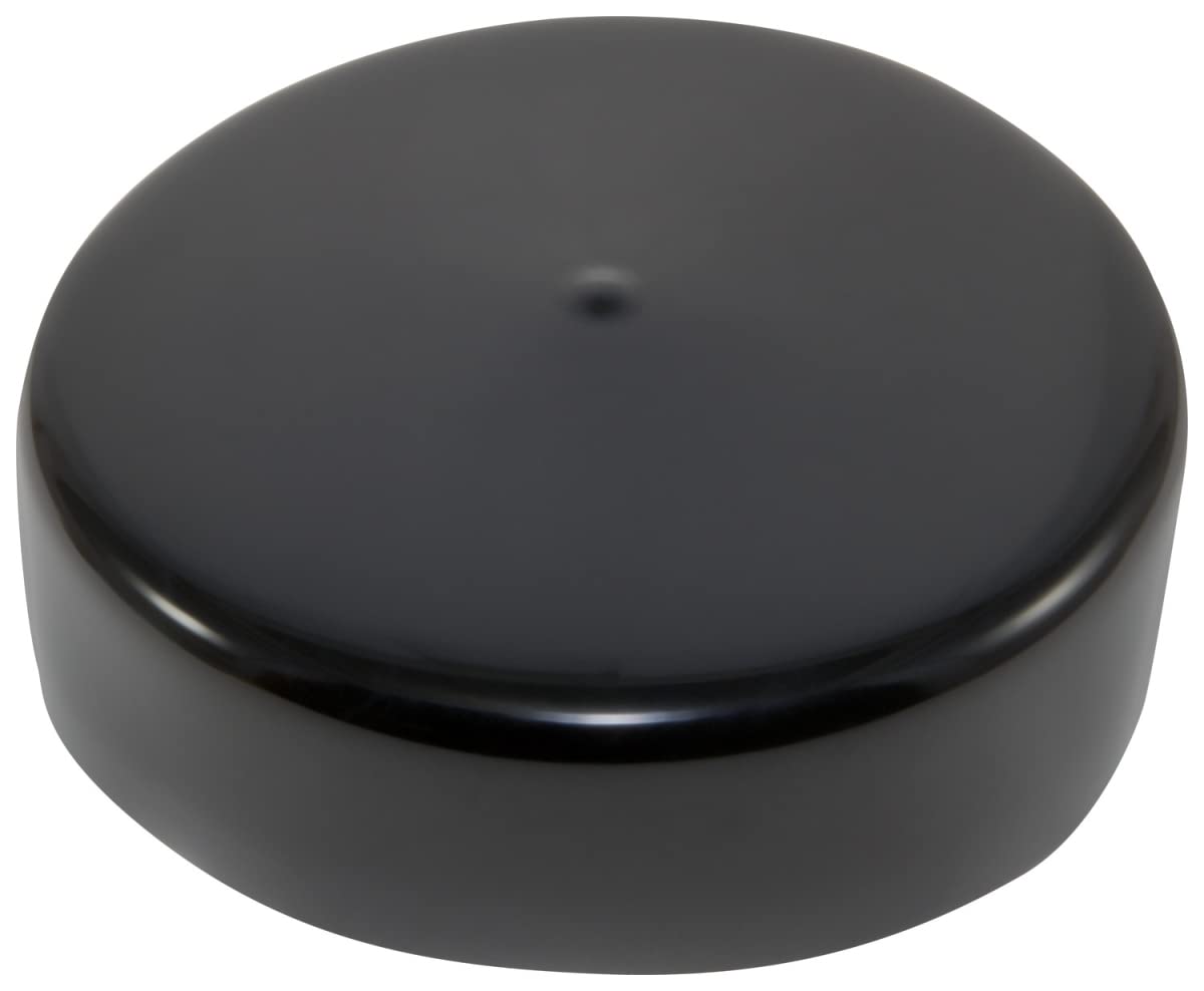 5250-16 Series 5.250 in. Flexible Round Vinyl Cap