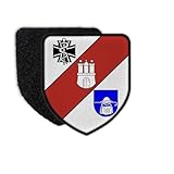 bundeswehr hamburg Motiv Wunsch? Wir designen kostenlos für Dich! Kontaktiere uns vor dem Kauf.