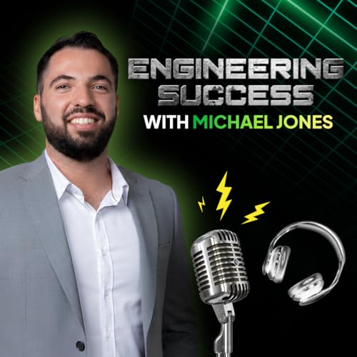 Scaling an Engineering Business Beyond Technical Work: Michael Jones on Systems and Structure