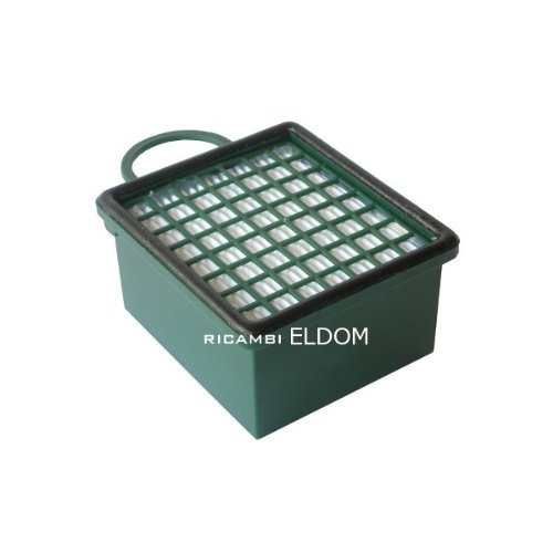 Folletto Filtro Aria Hepa Vk 130/1