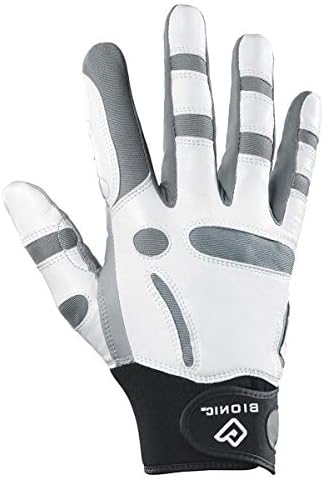 BionicMen's ReliefGrip Golf Glove