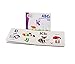 Brainy Baby ABCs DVD and ABCs Board Book: Introducing The Alphabet A to Z Deluxe Edition