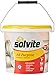 Price comparison product image Solvite All Purpose 5 Roll Bucket Wallpaper Adhesive Ref 1591247