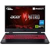 Acer Nitro 5 AN515-58-57Y8 Gaming Laptop | Intel Core i5-12500H | NVIDIA GeForce RTX 3050 Ti Laptop GPU | 15.6 FHD 144Hz IPS Display | 16GB DDR4 | 512GB Gen 4 SSD | Killer Wi-Fi 6 | Backlit Keyboard
