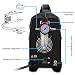 Rboot Cortador de plasma 50Amps 220V Arco piloto sin contacto Cortador de...