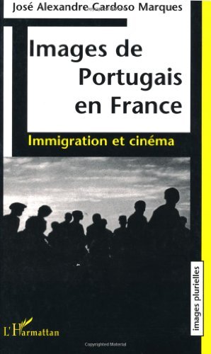 Immigration et cinéma histoire des Portugais en France par Images plurielles pour la mémoire