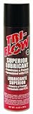 Tri-Flow TF20006 Superior Lubricant, 12-Ounce Aerosol