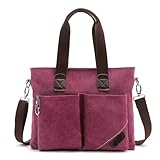 Conception légère et portable : ce sac pour ordinateur portable est léger, ce qui le rend facile à transporter sans ajouter de volume supplémentaire. Adapté aussi bien aux étudiants qu'aux professionnels, il vous permet de transporter sans effort votre ordinateur portable et vos objets essentiels où que vous alliez