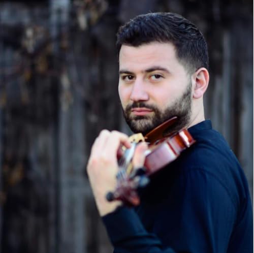 EP 41 Tigran Poghosyan Մարիշի հետ 09.02.26 - ARM