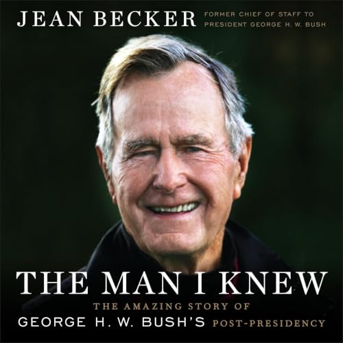 Couverture de The Man I Knew