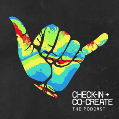 Couverture de #1: On Scavenger Hunts, the Van Life, Highs + Lows, Nature & more