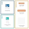 Be Smart Get Prepared Compact First Aid Kit, FSA/ HSA eligible (Packaging may vary)