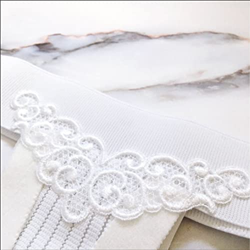 It's You Babe V2 Supporter Maternity Belt | Pelvic Floor Therapy For Vulvar Varicose Veins, Uterus & Organ Prolapse Support | Adjustable Pelvic Support Belt To Reduce Swelling | Customizable Compression Therapy & Hernia Belt | Pregnancy Must Haves, Size Aw #TOP4