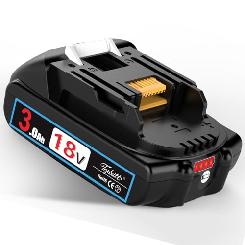 Makita - マキタ バッテリー 18V3.0Ah  BL1830B マキタ バッテリー 18v BL1830B 3.0Ah マキタ純正 リチウム