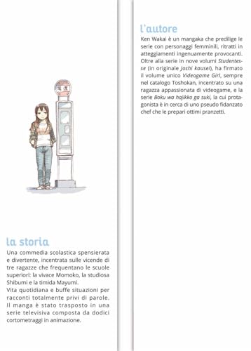Studentesse (Vol. 3) - 3