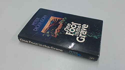 One Foot in the Grave [Unqualified] 0340246480 Book Cover