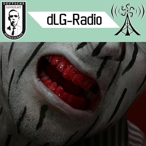 Hannibal Lecter und das kosmische Grauen