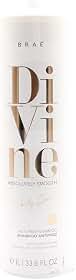 BRAÉ DIVINE SHAMPOO ANTIFRIZZ 1000ml