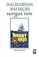 Turgut Reis 9754940444 Book Cover