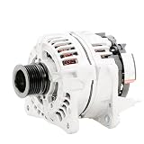 Generator Alternator compatible with VW Polo Lupo Caddy 037903025T 038903018A 038903018B 038903018R