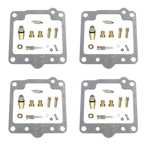 Kit de réparation carburateur Suzuki GSX1100 pièces flotteur GSX 1100 1981 1982