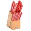 Red/Wood