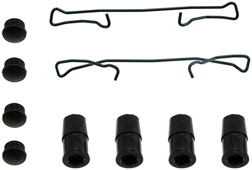 Dorman HW5658 Disc Brake Hardware Kit Compatible with Select Models