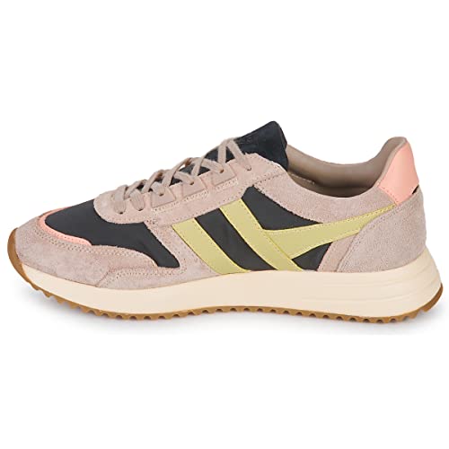 Image of Gola Grandslam Leather