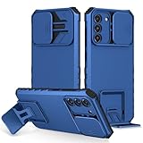 dual layer cover samsung j5 [Fotocamera Slider Protect] Proteggi e copre perfettamente la tua fotocamera, evita graffi e polvere e proteggi la tua privacy