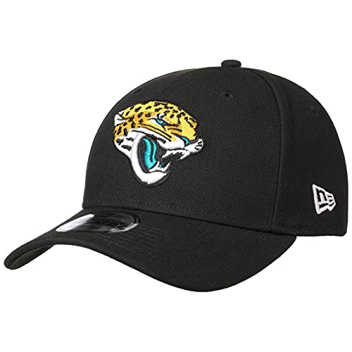 New Era NFL The League 9Forty Adjustable Casquette de Baseball Jacksonville Jaguars - Coleur de l´Equipe Officielle