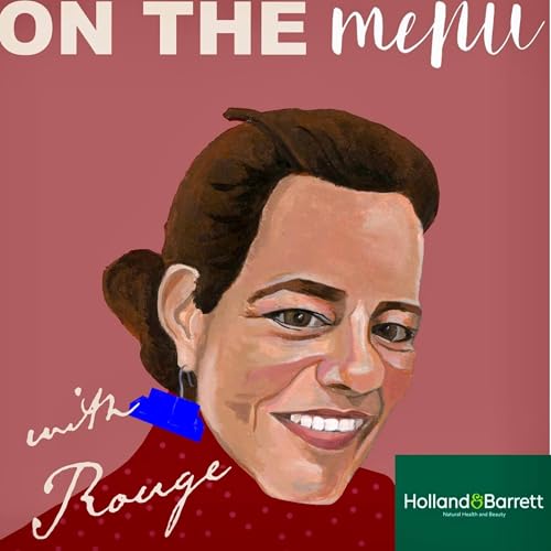 On The Menu - With Gastro Rob, Rob Lomax & Davina Barbara Podcast Por  arte de portada