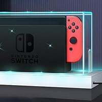 クリア Nintendo Switch 本体+ドック外 クリア Nintendo Switch 本体+ドック外 Switch ドック 保護