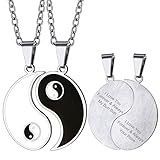 💕Perfektes Geschenk:In einer schönen Schachtel verpackt, ist es das perfekte Geschenk für Männer und Frauen zu Geburtstagen, Jubiläen, Partys, Hochzeiten, Feiertagen, Verlobungen, Valentinstag, Weihnachten und anderen Anlässen.
