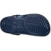 Crocs Via Lined Clog Navy Size 12 UK Men #3