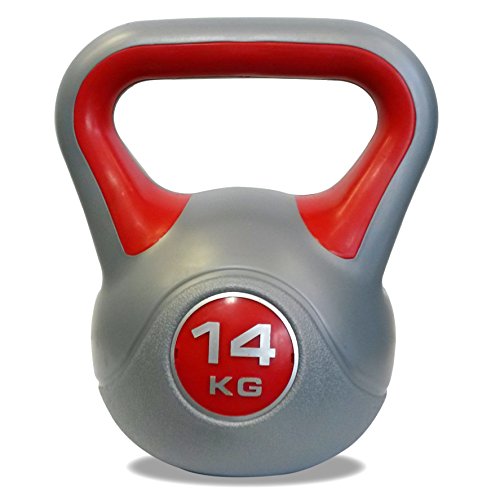 How to Create Your Own Kettlebell Workout Programme