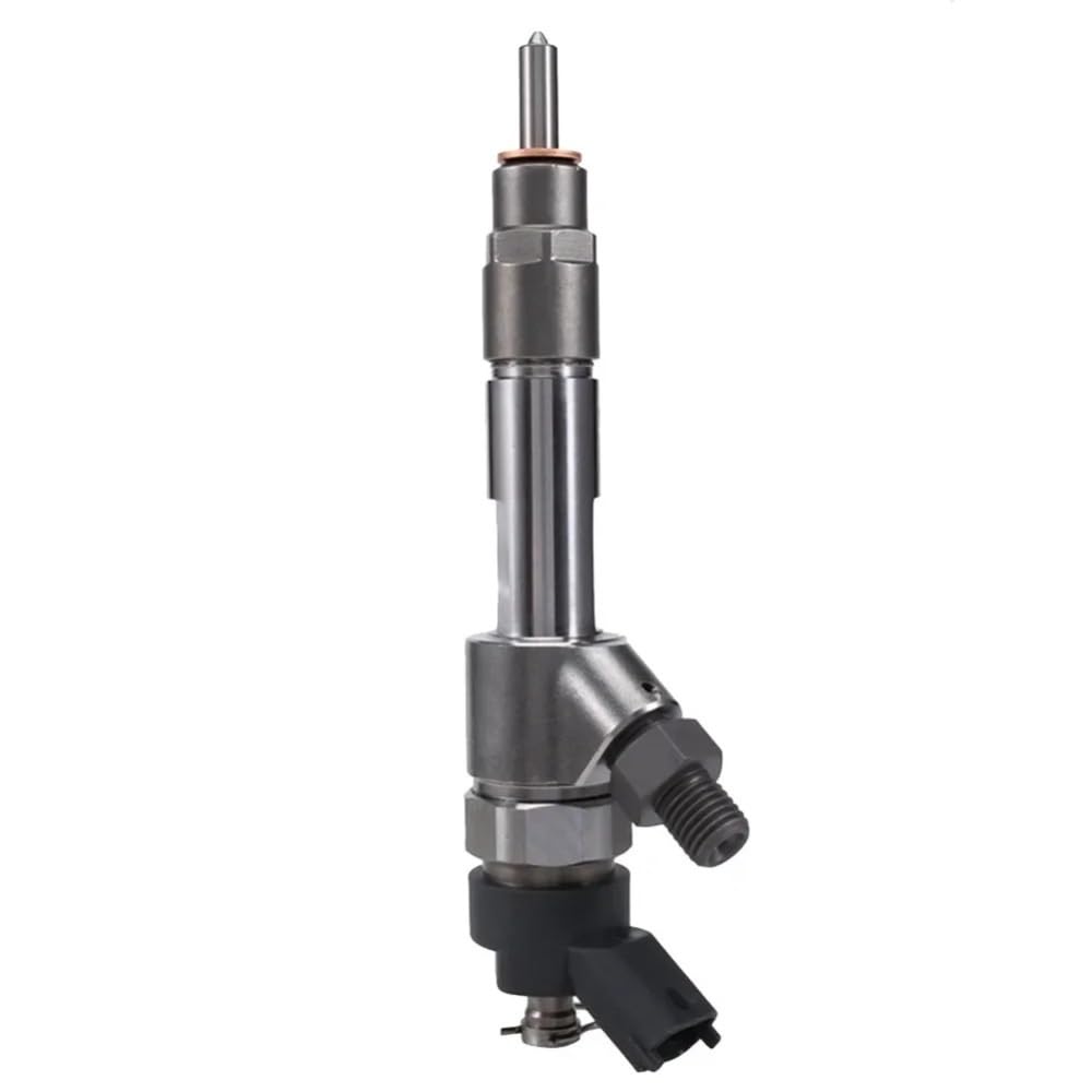 inyector de motor Para Fiat Para Ducato 2,8 JTD 2000- | 0445120002 Inyector de combustible diésel 0986435501