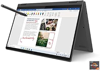 Lenovo Flex 5 14" 2-in-1 Laptop, 14.0" FHD (1920 x 1080) Touch Display