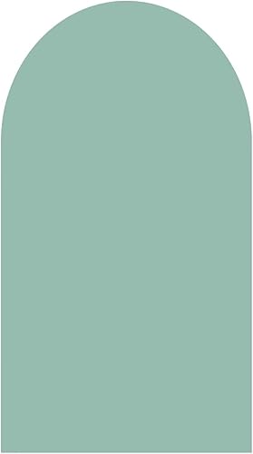 Miniatura 8 de Cubierta de fondo de arco violeta lavanda para fiesta de cumpleaños, boda, baby shower, telón de fondo de chiara, cubierta de pared arqueada,