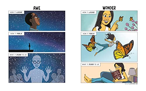 Atlas of the Heart: The Bestselling Guide to Understanding our Emotions and Developing Meaningful Connections