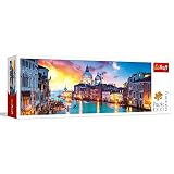 Trefl 916 29037, Venedig, Italien EA 1000 Teile, Premium Quality, für...