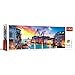 Produktbild Trefl TR29037 Canal Grande, Venedig, Italien 1000 Teile, Premium Quality, für Erwachsene und Kinder ab 12 Jahren Puzzle, Farbig